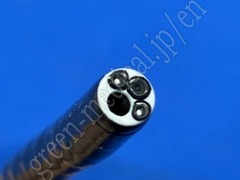 OLYMPUS Video Bronchoscope
