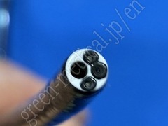 OLYMPUS Video Bronchoscope
