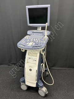 GE Healthcare Ultrasound System