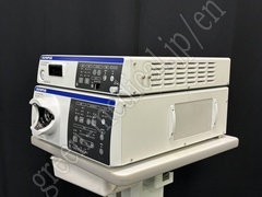 OLYMPUS EXERA III Processor & Light Source