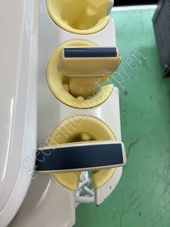 Hitachi Ultrasound Diagnostic System