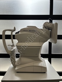 TOPCON Fundus Camera