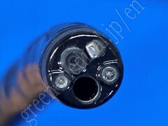 OLYMPUS Video Gastroscope