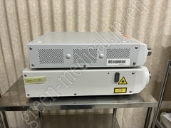 FUJIFILM Video Processor & Laser Lightsource