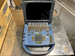 SonoSite Ultrasound Color Doppler