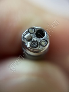 OLYMPUS Video Transnasal Gastroscope