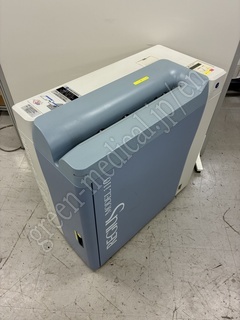 KONICA MINOLTA CR System