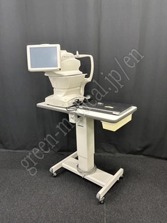 TOPCON Fundus Camera