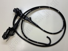 OLYMPUS Video Colonoscope