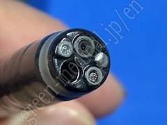 OLYMPUS Video Gastroscope