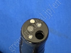 OLYMPUS Video Colonoscope
