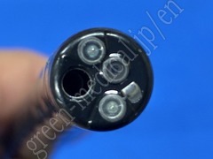 OLYMPUS Video Colonoscope