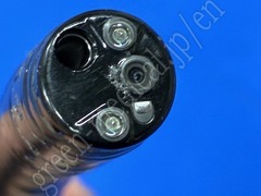 OLYMPUS Video Colonoscope