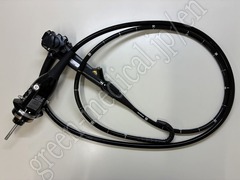 OLYMPUS Video Colonoscope