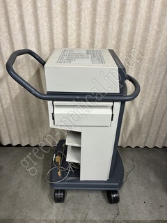 Johnson & Johnson Electrosurgical Unit: Harmonic Scalpel Ⅱ
