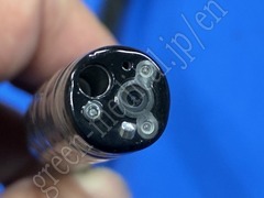 OLYMPUS Video Colonoscope