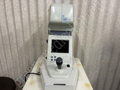 NIDEK Non Contact Tonometer