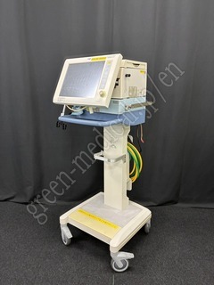Drager Medical Ventilator