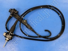 OLYMPUS Video Colonoscope