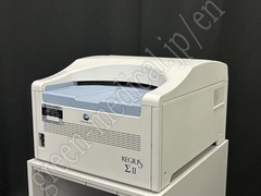 KONICA MINOLTA CR