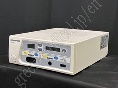 OLYMPUS Electrosurgical Generator