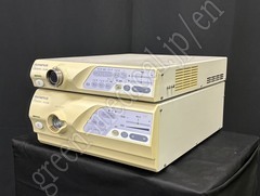 OLYMPUS Processor & Light Source