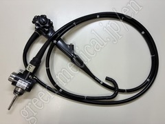 OLYMPUS Video Colonoscope