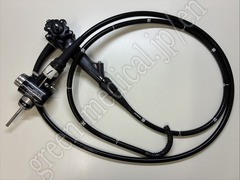 OLYMPUS Video Colonoscope