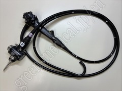 OLYMPUS Video Colonoscope