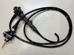 OLYMPUS Video Colonoscope