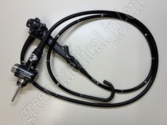 OLYMPUS Video Colonoscope