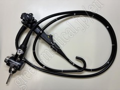 OLYMPUS Video Colonoscope