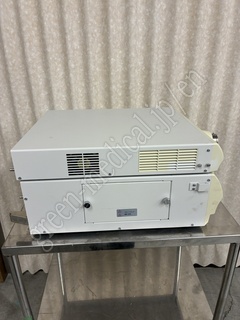 OLYMPUS Processor & Light Source