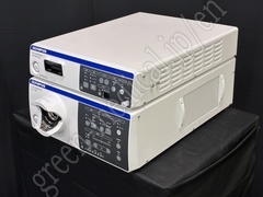 OLYMPUS EXERA III Processor & Light Source