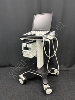GE Healthcare Ultrasound Color Doppler