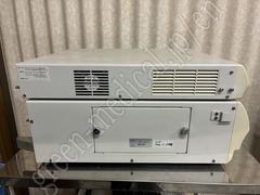 OLYMPUS Processor & Light Source