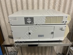 OLYMPUS Processor & Light Source