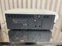 PENTAX "DEFINA" Video Processor