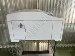 KONICA MINOLTA CR System