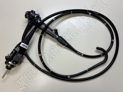OLYMPUS Video Colonoscope
