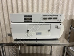 OLYMPUS Processor & Light Source