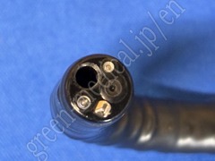 OLYMPUS Video Gastroscope
