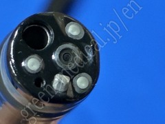 OLYMPUS Video Colonoscope