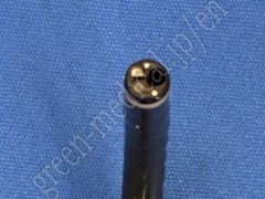 OLYMPUS Video Transnasal Gastroscope