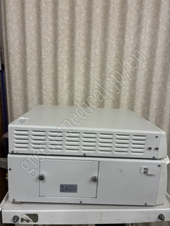 OLYMPUS Processor & Xenon Lightsource