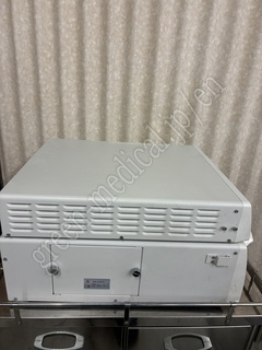 OLYMPUS Processor & Xenon Lightsource