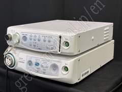 FUJIFILM Video Processor & Laser Lightsource