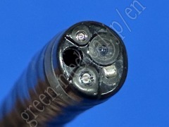 OLYMPUS Gastrointestinal Videoscope
