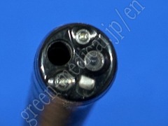OLYMPUS Video Gastroscope