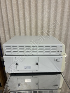 OLYMPUS Processor & Xenon Lightsource